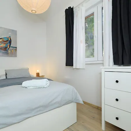 Candela, No 3 Starigrad Paklenica