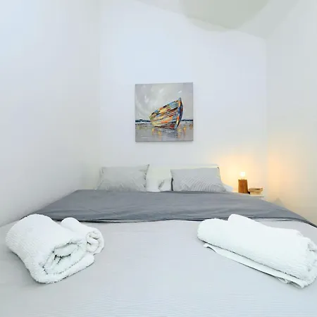 Apartmán Candela, No 3 *