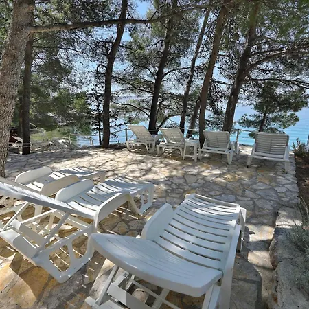 Candela, No 3 Apartament Starigrad Paklenica
