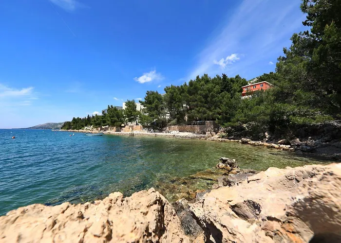 Candela, No 3 * Starigrad Paklenica