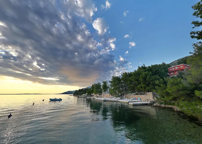 Candela, No 3 Apartament