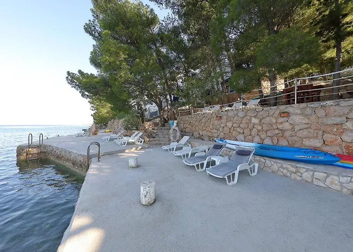 Apartament Candela, No 3 *