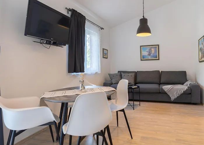 Apartament Candela, No 3 *