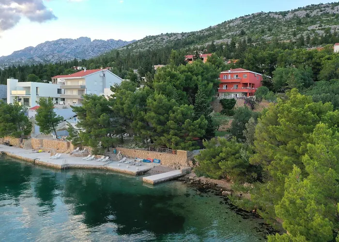 Candela, No 3 Apartament