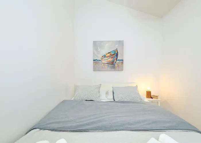 Apartament Candela, No 3 *