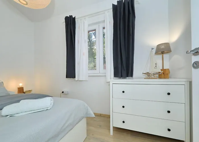 Candela, No 3 Apartament