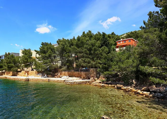 Candela, No 3 Starigrad Paklenica