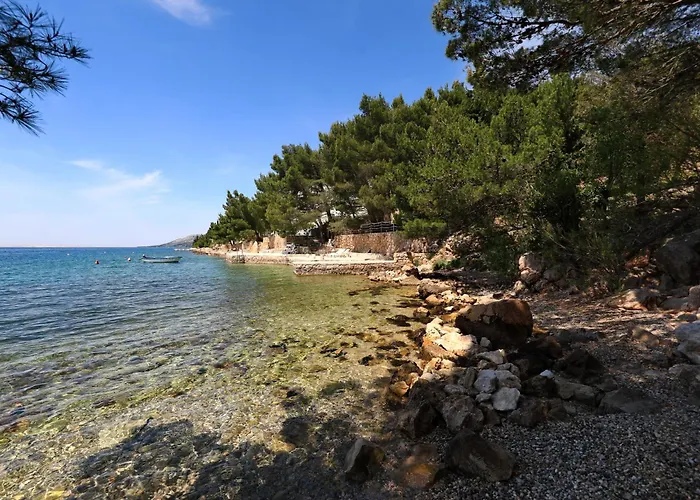 Candela, No 3 Starigrad Paklenica