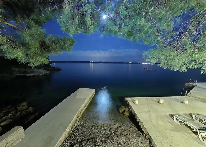 Apartament Candela, No 3 *