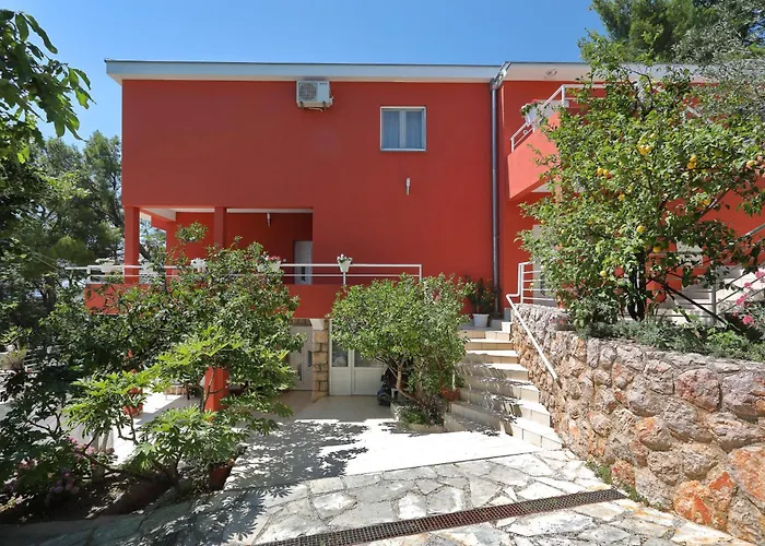 Candela, No 3 Starigrad Paklenica
