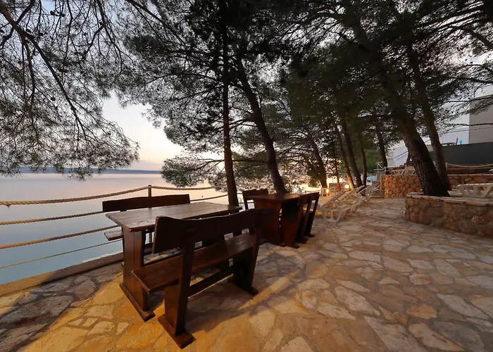 Apartament Candela, No 3 *