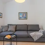Apartamento Candela, No 3 Starigrad Paklenica