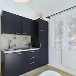 Candela, No 3 Apartamento Starigrad Paklenica