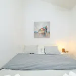 Apartamento Candela, No 3 *