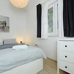 Apartamento Candela, No 3 Starigrad Paklenica