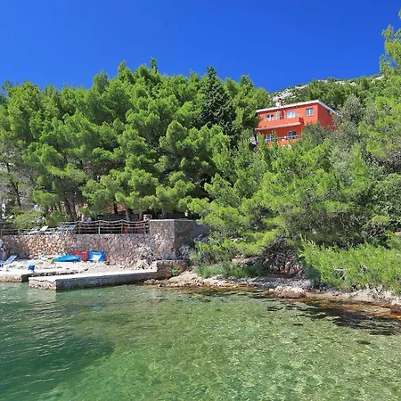 Candela, No 3 Apartman *