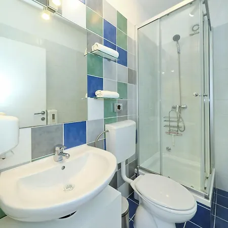 Apartman Candela, No 3