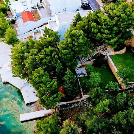 Apartment Candela, No 3 Starigrad Paklenica
