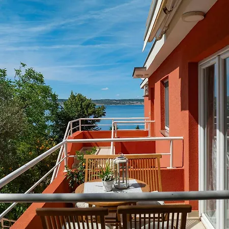 Candela, No 3 * Starigrad-Paklenica