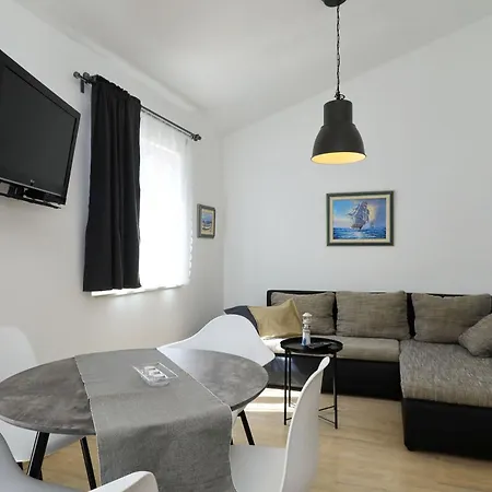 Apartment Candela, No 3