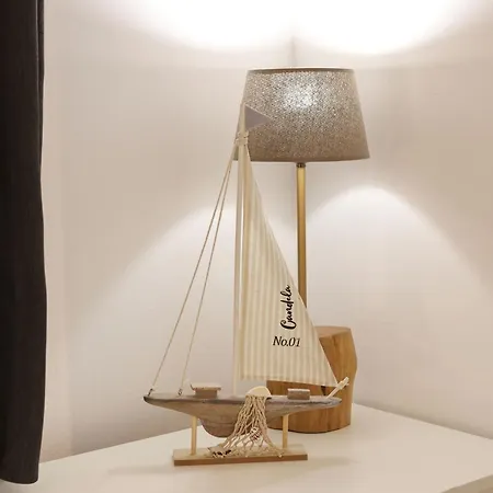 Candela, No 3 Apartman