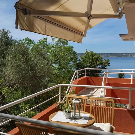 Candela, No 3 Apartman Starigrad-Paklenica