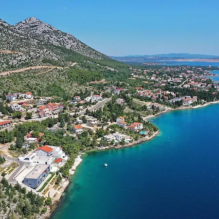 Apartman Candela, No 3