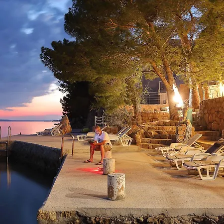 Apartman Candela, No 3 Starigrad-Paklenica