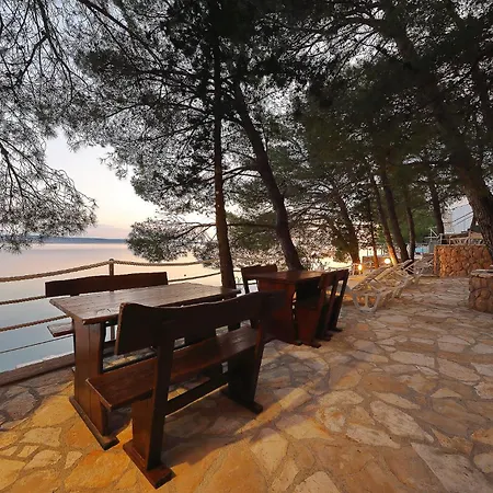 Candela, No 3 Apartman