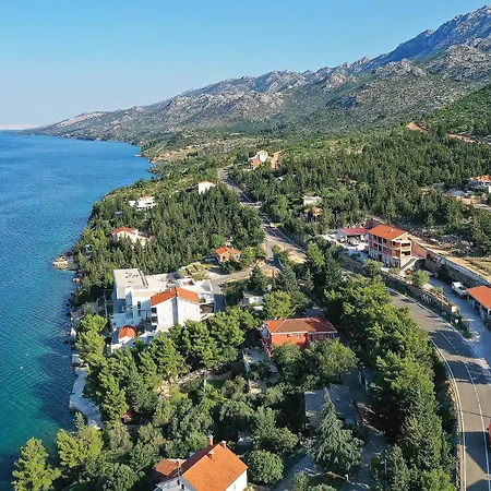 Candela, No 3 Apartamento Starigrad Paklenica