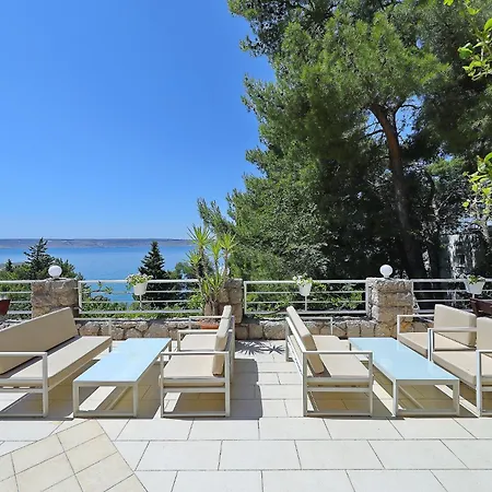 Apartman Candela, No 3 Starigrad-Paklenica