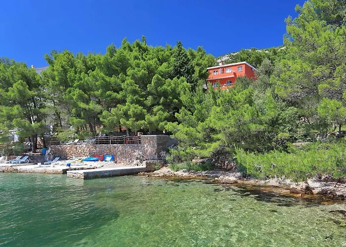 Candela, No 3 Apartman *