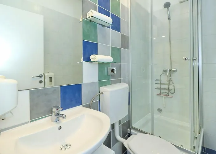 Apartman Candela, No 3