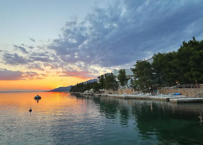 Candela, No 3 Apartman *